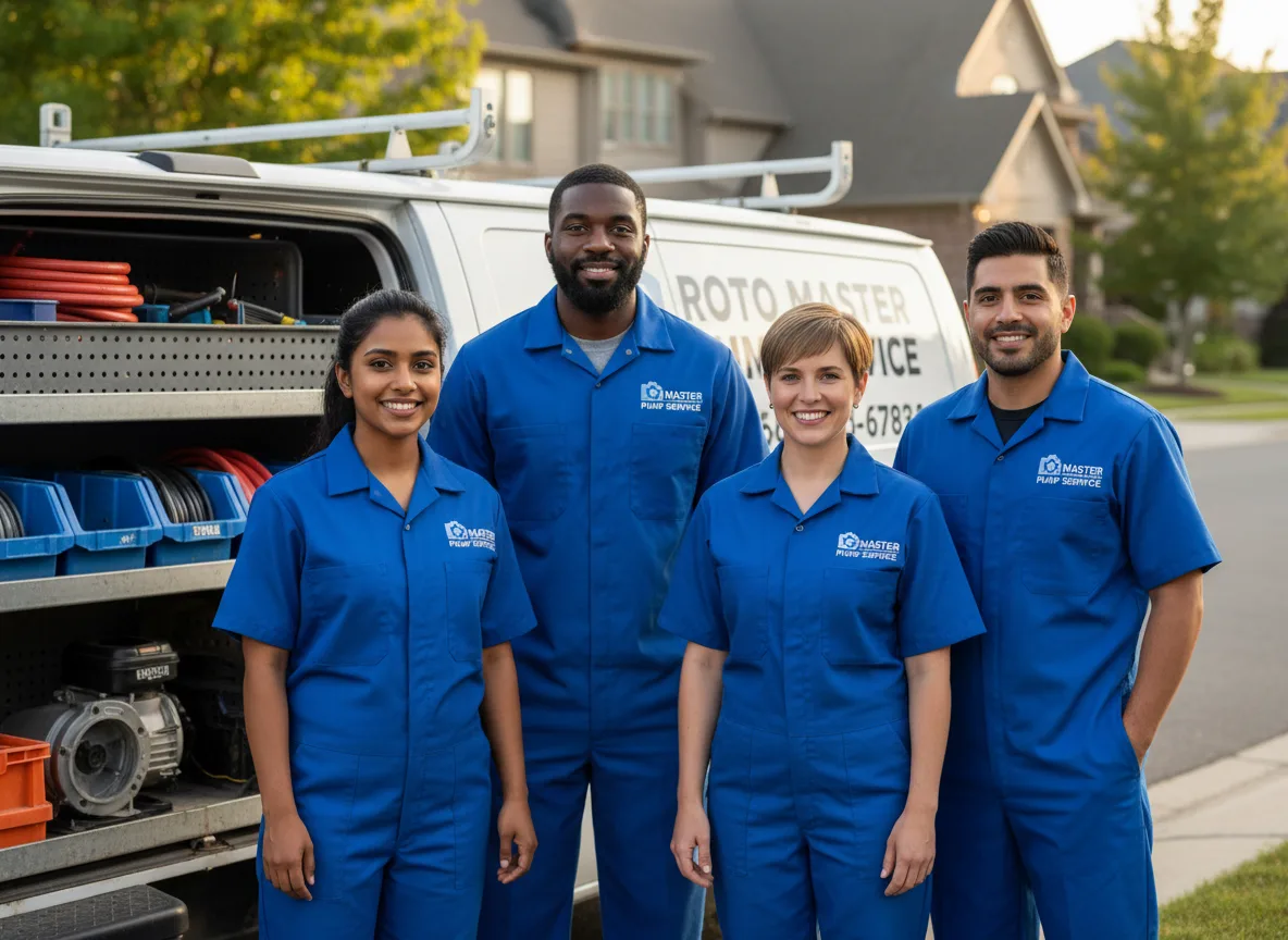 Sump Pump Installation company in Soldotna, AK